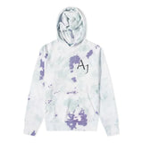 AIR JORDAN SPORT DNA PULLOVER HOODIE - OCEAN CUBE
