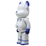 MEDICOM FRAGMENTDESIGN X KUTANI BE@RBRICK 400%