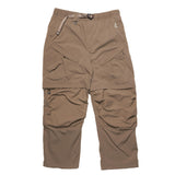 NIKE ACG SMITH SUMMIT CARGO PANTS - OLIVE GREY/SUMMIT WHITE