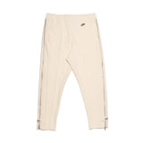 NIKE CIRCA PANT - COCONUT MILK/OFF NOIR
