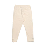 NIKE CIRCA PANT - COCONUT MILK/OFF NOIR