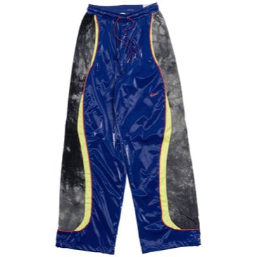 NIKE PROJECT F.R.O.G.TRACK  PANTS - DEEP NIGHT/BLACK/LT CRIMSON