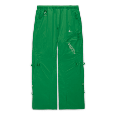 NIKE x OFF-WHITE™ PANTS - KELLY GREEN