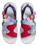 NIKE ONEONTA BETRUE SANDAL - WHITE/MULTI