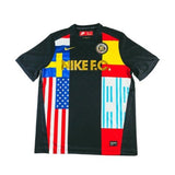 NIKE F.C. WORLD CUP T-SHIRT - MULTI