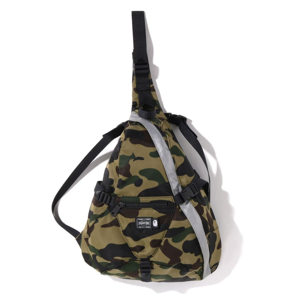 Porter Force Sling Shoulder Bag