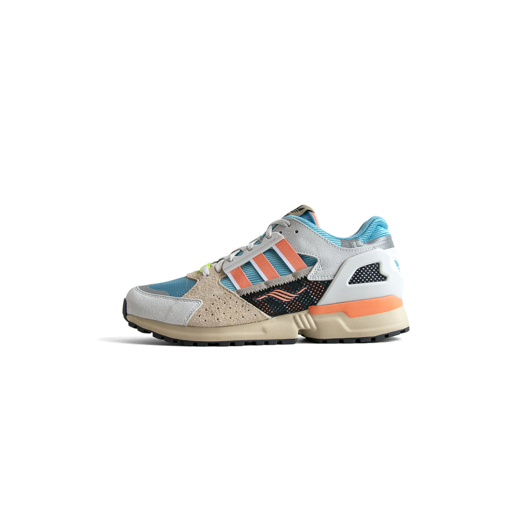 Consortium sales zx 10000