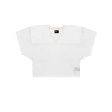 FEAR OF GOD 5TH COLLECTION FOOTBALL JERSEY - WHITE – Creme321