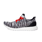 ADIDAS CLIMA ULTRABOOST BY MISSONI - CORE BLACK / CLOUD WHITE / ACTIVE RED