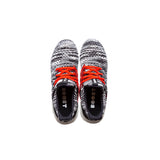 ADIDAS CLIMA ULTRABOOST BY MISSONI - CORE BLACK / CLOUD WHITE / ACTIVE RED