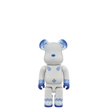 MEDICOM FRAGMENTDESIGN X KUTANI BE@RBRICK 400%