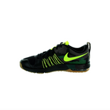 NIKE AIR MAX EFFORT TR AMP - BLACK/ VOLT