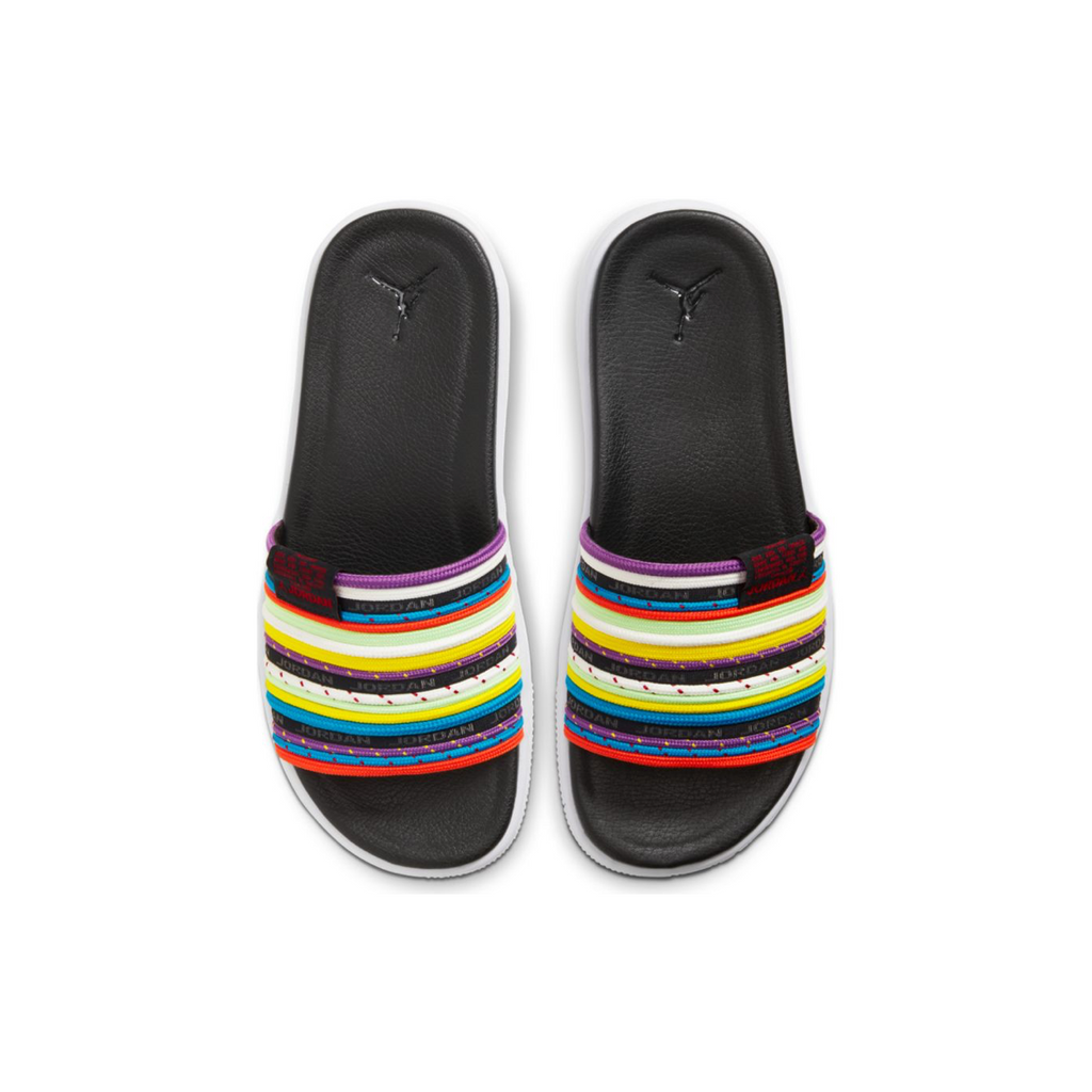 Jordan modero shop women's slide
