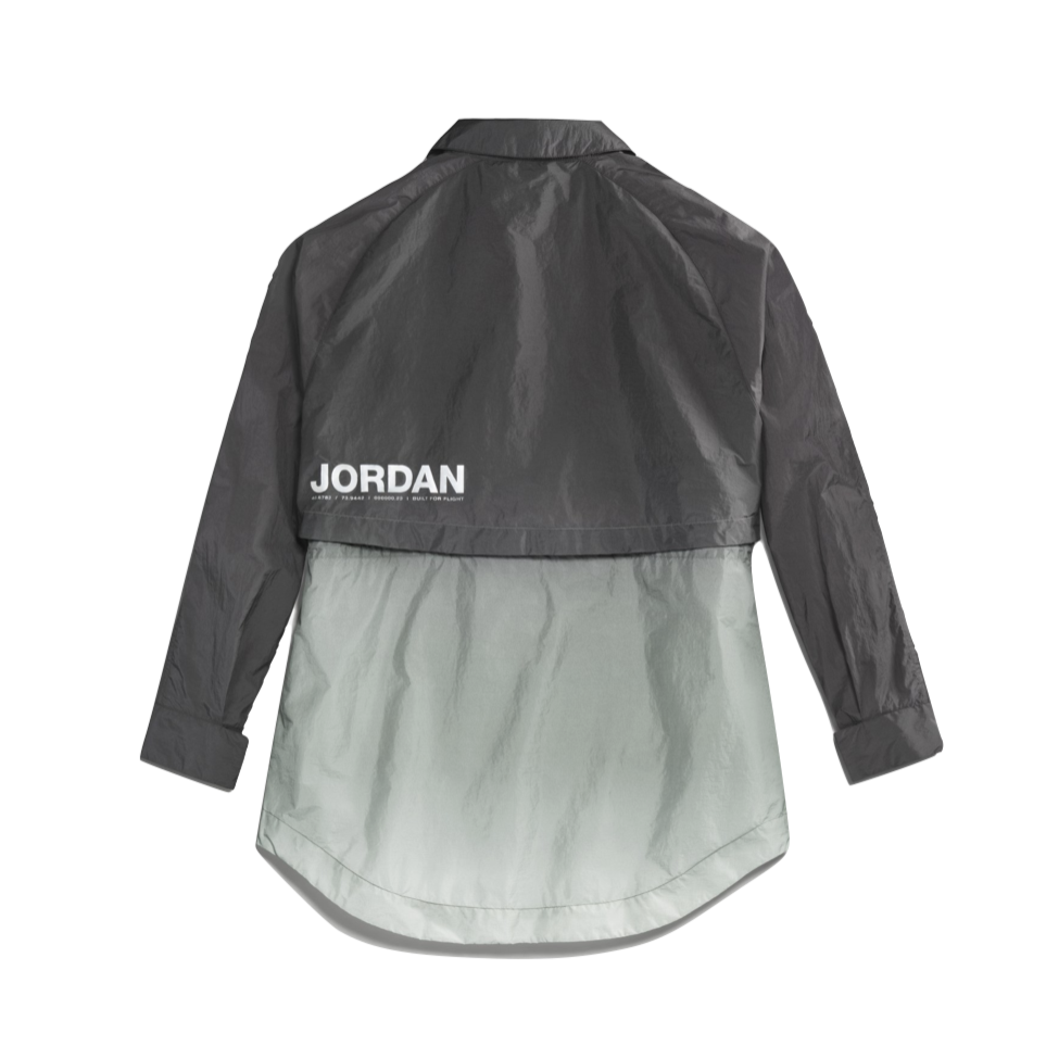 Jordan windbreaker womens online