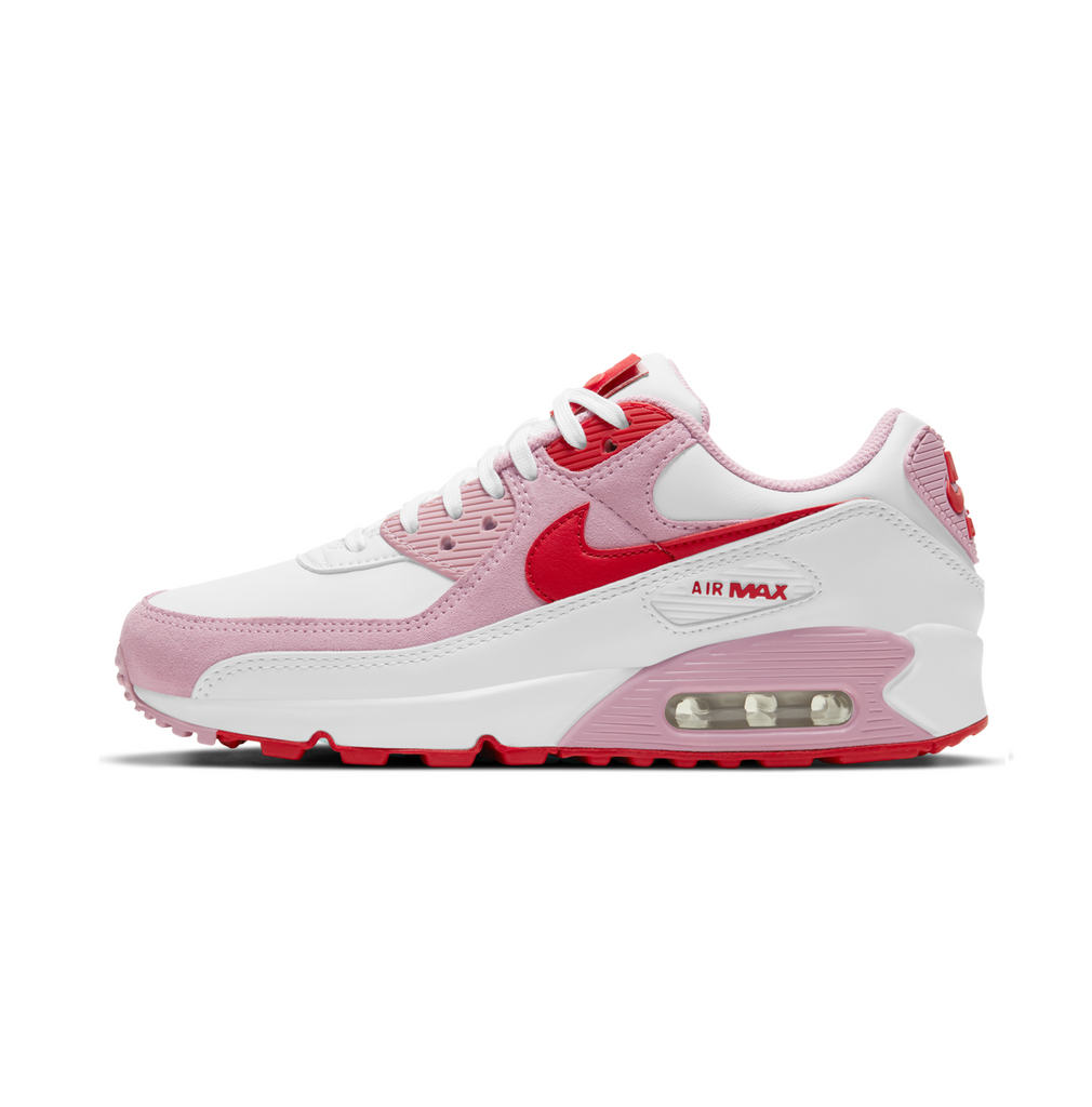 WOMEN'S NIKE AIR MAX 90 QS - VALENTINE'S DAY