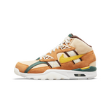 NIKE AIR TRAINER SC HIGH - CANVAS/POLLEN-CIDER-NOBLE GREEN