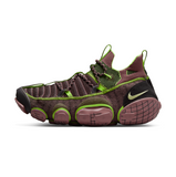 NIKE ISPA LINK - OFF NOIR/LIMELIGHT-SMOKEY