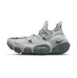 NIKE ISPA LINK - LT IRON ORE/BLACK-SMOKE GREY