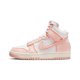 WOMEN'S NIKE DUNK HIGH 1985 - ARCTIC ORANGE/ARCTIC ORANGE-SUMMIT WHITE