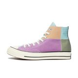 CONVERSE QUAD RIPSTOP CHUCK 70 - DEWBERRY/ COFFEE