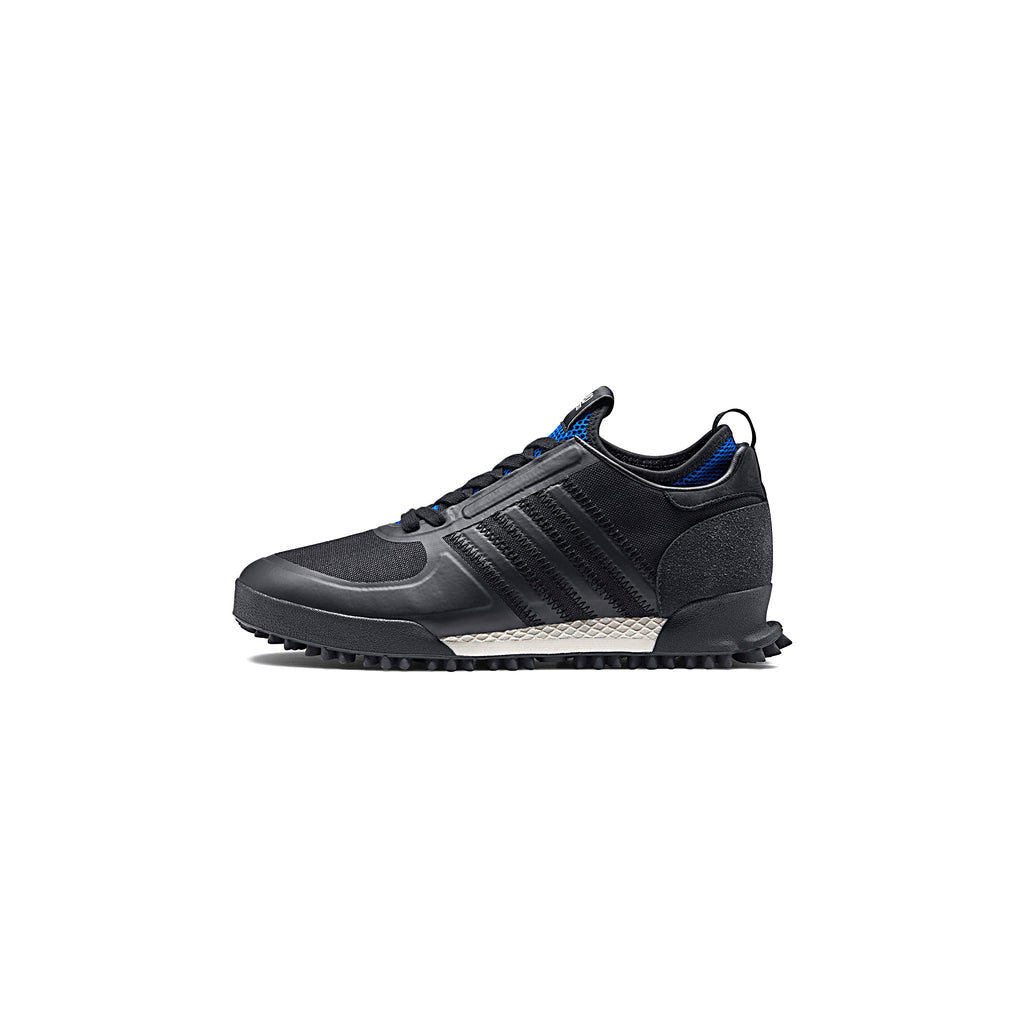 ADIDAS MARATHON x C.P. COMPANY - CBLACK/CBLACK/CROYAL