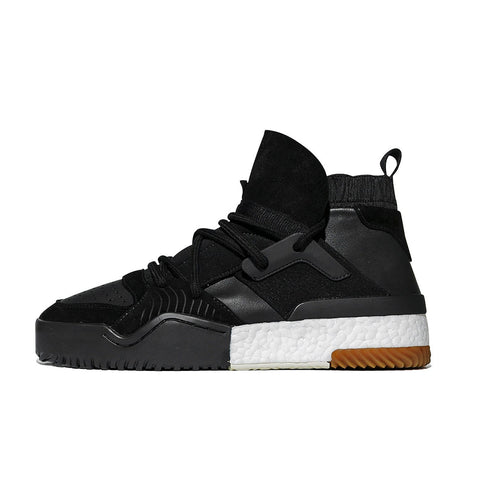 ADIDAS ORIGINALS x AW B-BALL - BLACK
