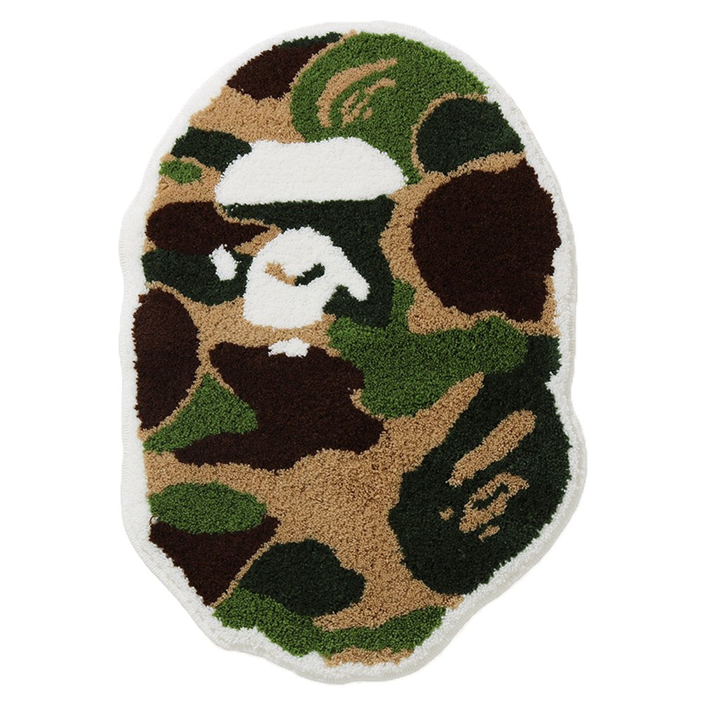 A Bathing Ape – Creme321
