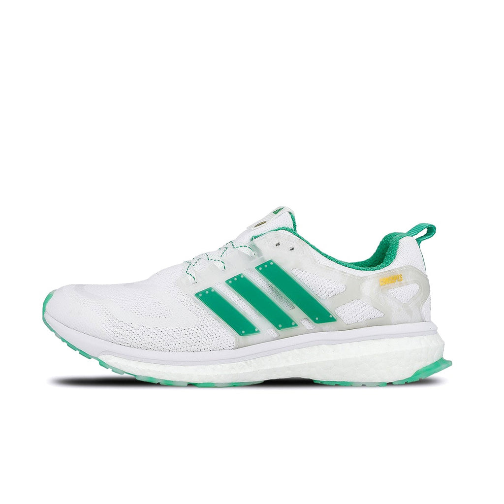 ADIDAS CONSORTIUM X CONCEPTS ENERGY BOOST "SHIATSU" - WHITE