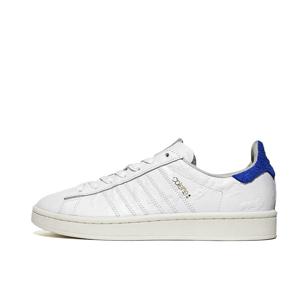 ADIDAS CONSORTIUM COLETTE x UNDEFEATED CAMPUS SE - WHITE