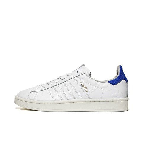 ADIDAS CONSORTIUM COLETTE x UNDEFEATED CAMPUS SE - WHITE