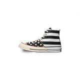 CONVERSE CHUCK 70 ARCHIVE RESTRUCTURED HIGH TOP - BLACK