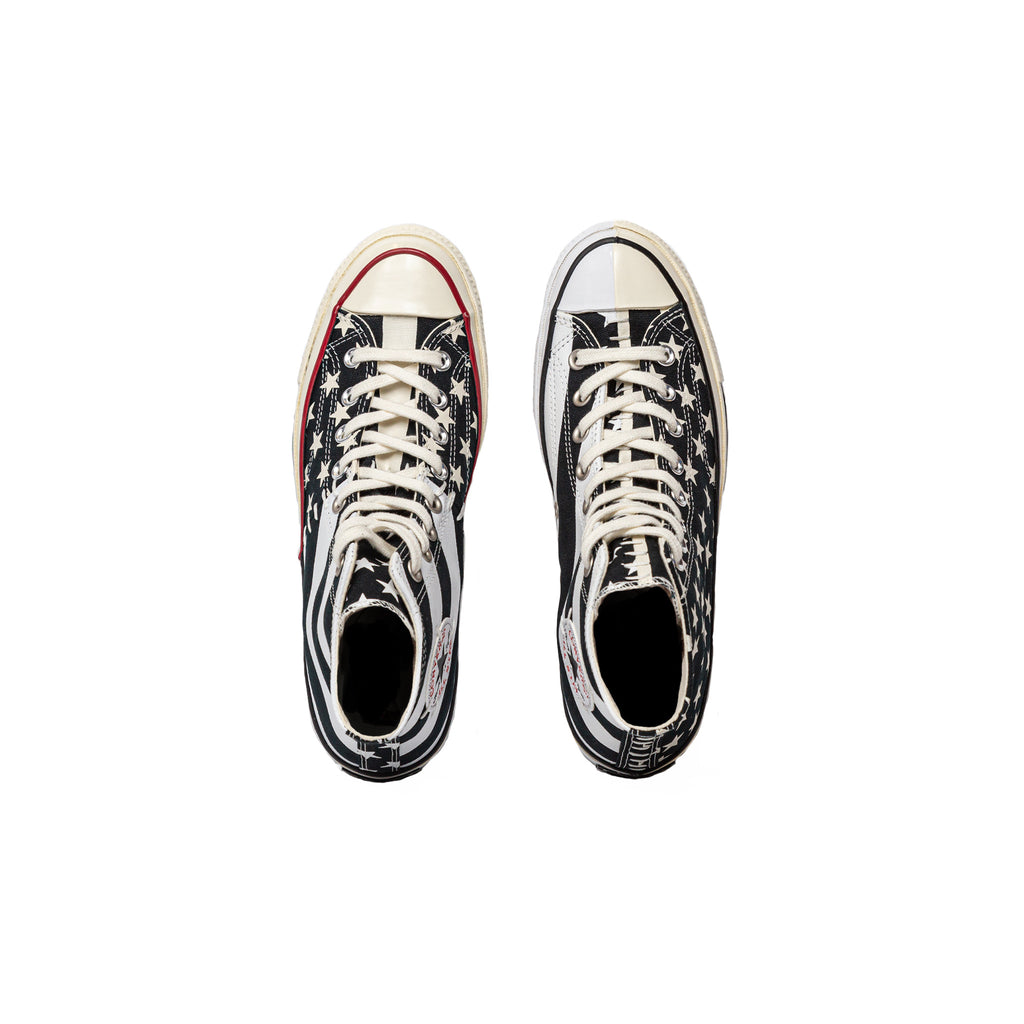 Chuck 70 archive restructured high top online