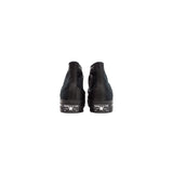 CONVERSE X NEIGHBORHOOD CHUCK 70 HIGH - BACK VIEW