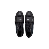 CONVERSE X NEIGHBORHOOD CHUCK 70 HIGH - ABOVE VIEW