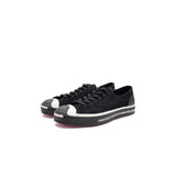 CONVERSE X NEIGHBORHOOD JACK PURCELL LOW - FRONT ANGLE VIEW