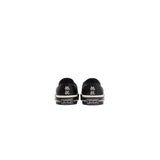 CONVERSE X NEIGHBORHOOD JACK PURCELL LOW - BACK VIEW
