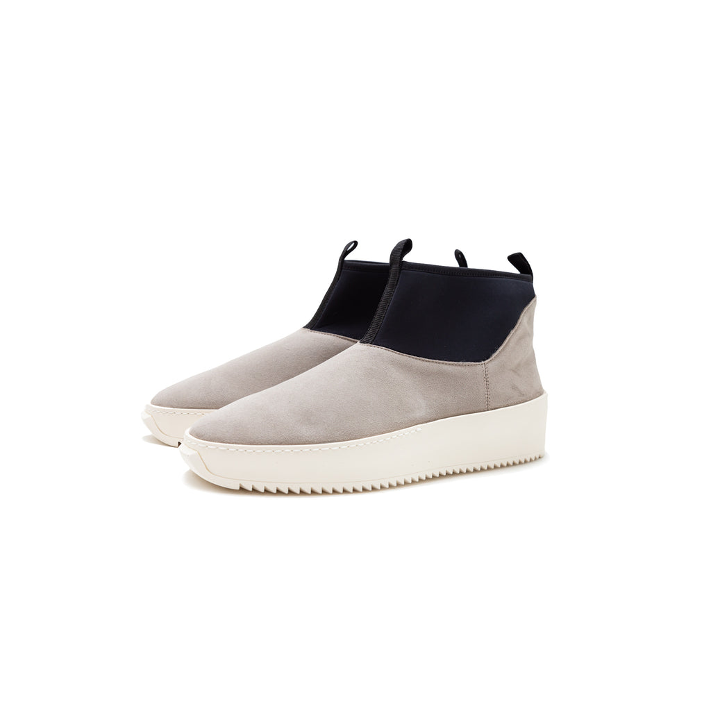 FEAR OF GOD POLAR WOLF BOOT - GOD GREY