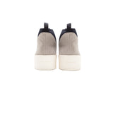 FEAR OF GOD POLAR WOLF BOOT - GOD GREY