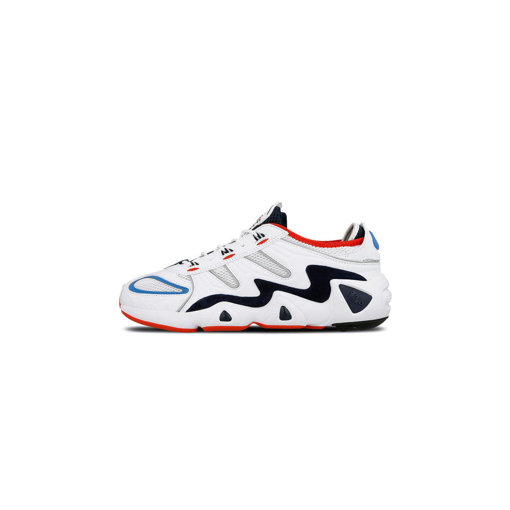Adidas consortium fyw s-97 og white hotsell