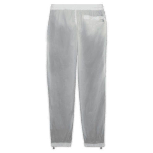 NIKE x KIM JONES PRINTED TRACK PANTS - WHITE