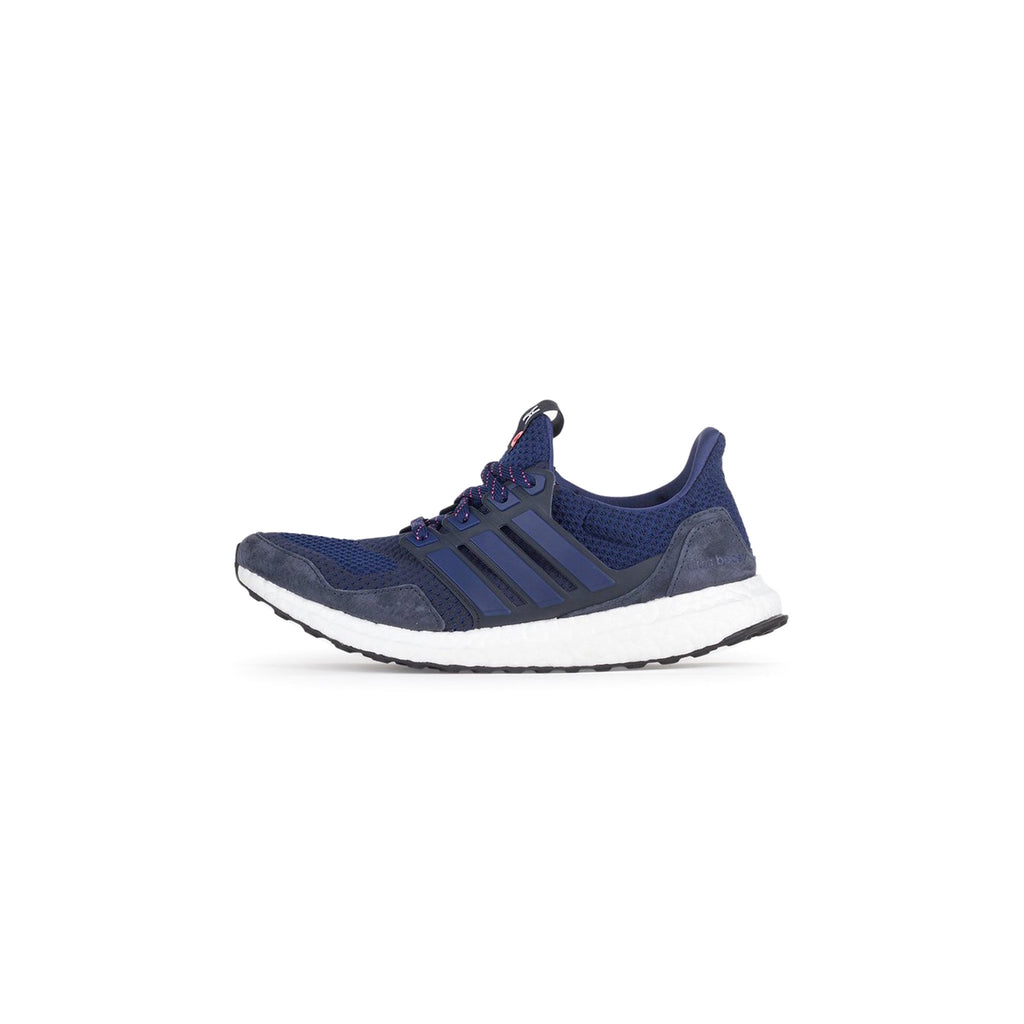 ADIDAS CONSORTIUM X KINFOLK ULTRABOOST NIGHT NAVY NIGHT INDIGO