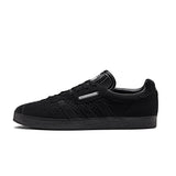 ADIDAS BY NEIGHBORHOOD GAZELLE SUPER NBHD - BLACK