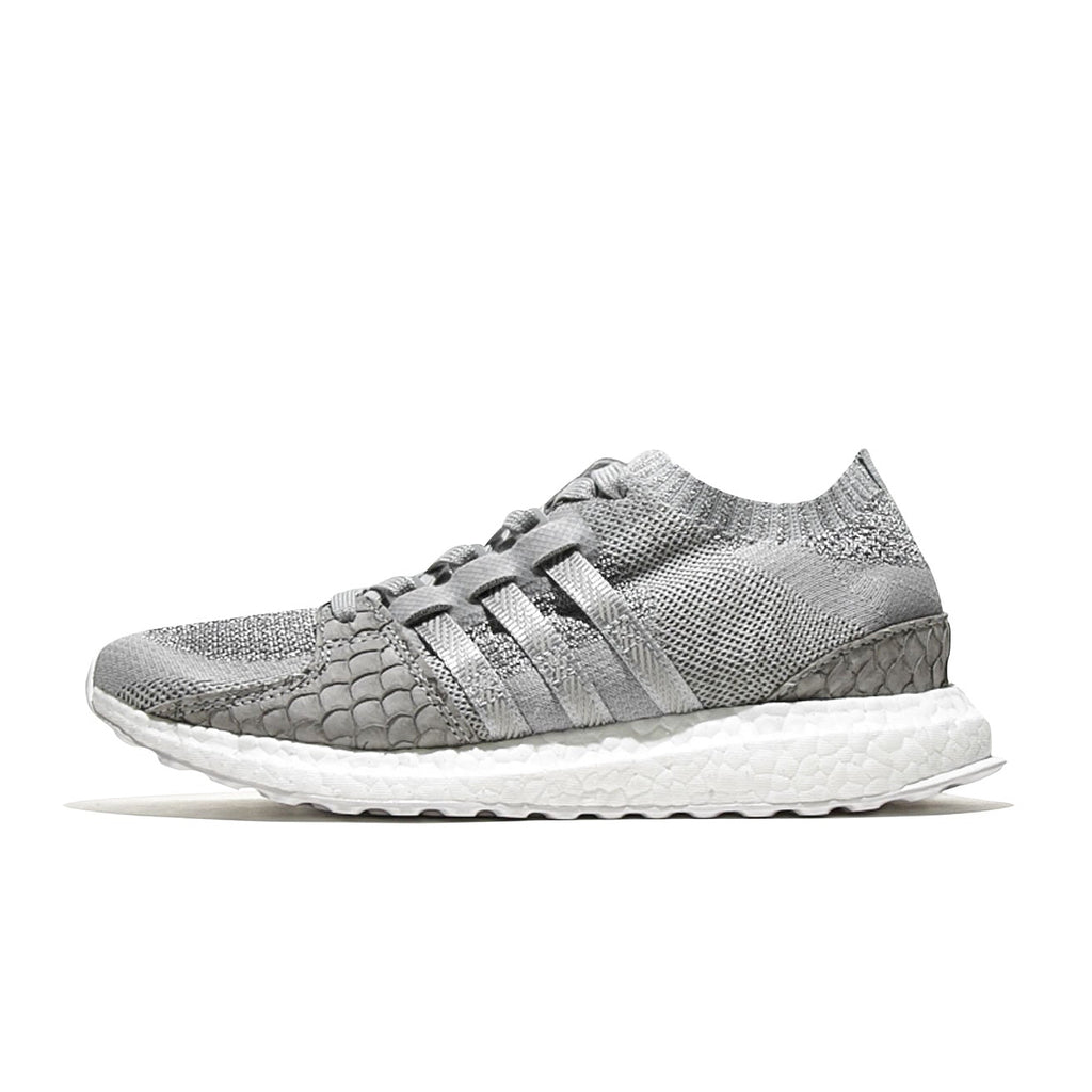ADIDAS X KING PUSH EQT SUPPORT ULTRA PK - GRAY SCALE