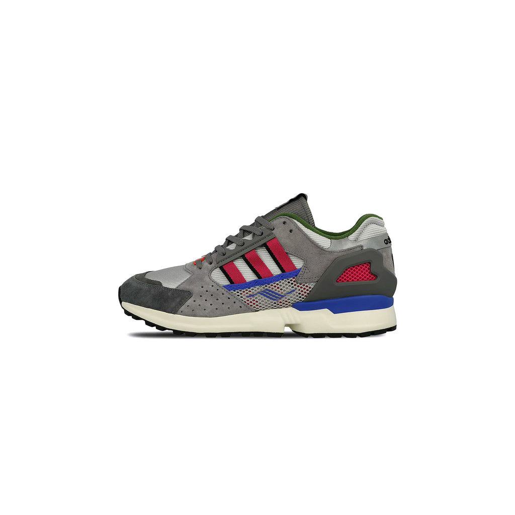 ZX 10,000 C  x OVERKILL - GREY TWO/ SUPPLIER COLOR