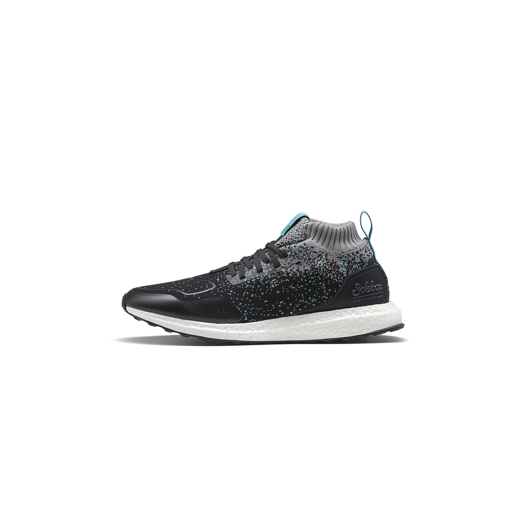 PACKER X SOLEBOX ULTRA BOOST MID SE