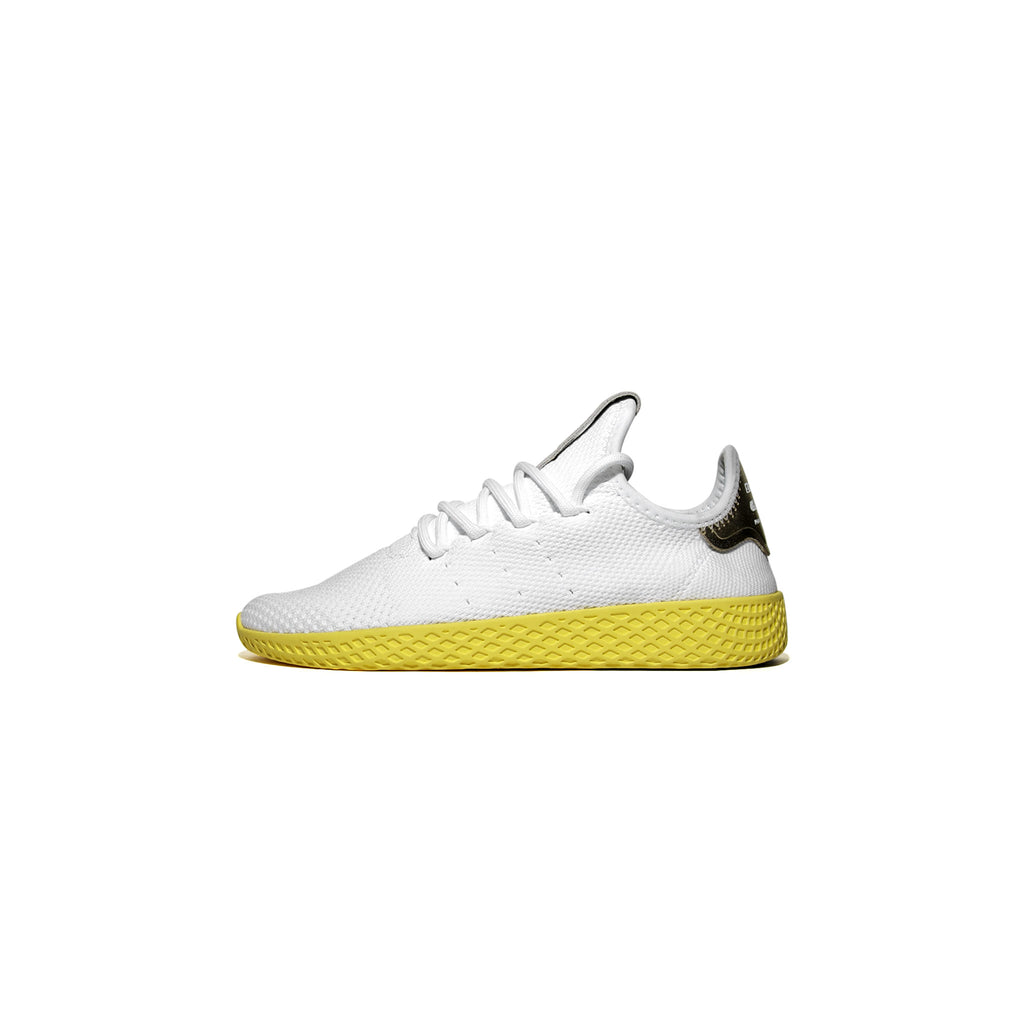 pharrell williams shoes yellow