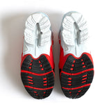 ADIDAS x RS REPLICANT OZWEEGO - RED/ HALO BLUE/ BLACK