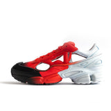 ADIDAS x RS REPLICANT OZWEEGO - RED/ HALO BLUE/ BLACK