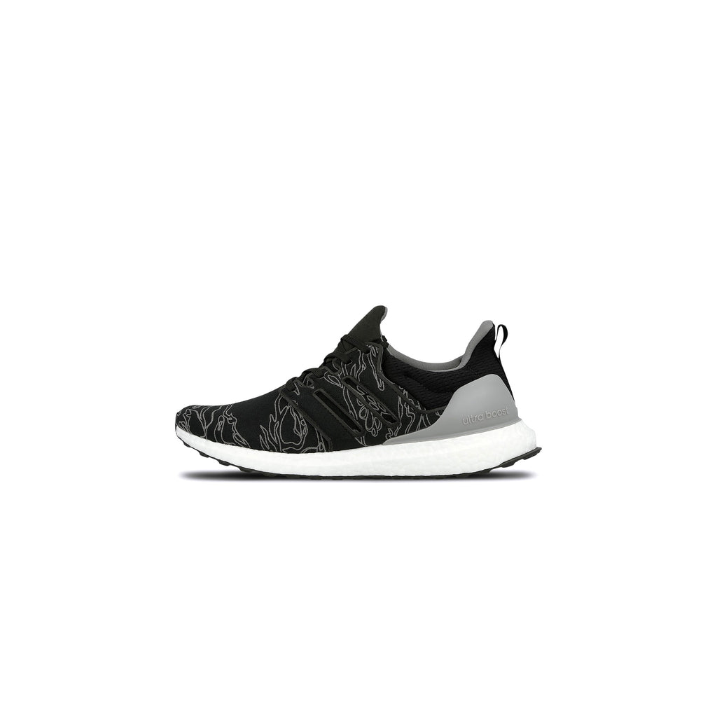 Consortium ultra top boost x undefeated