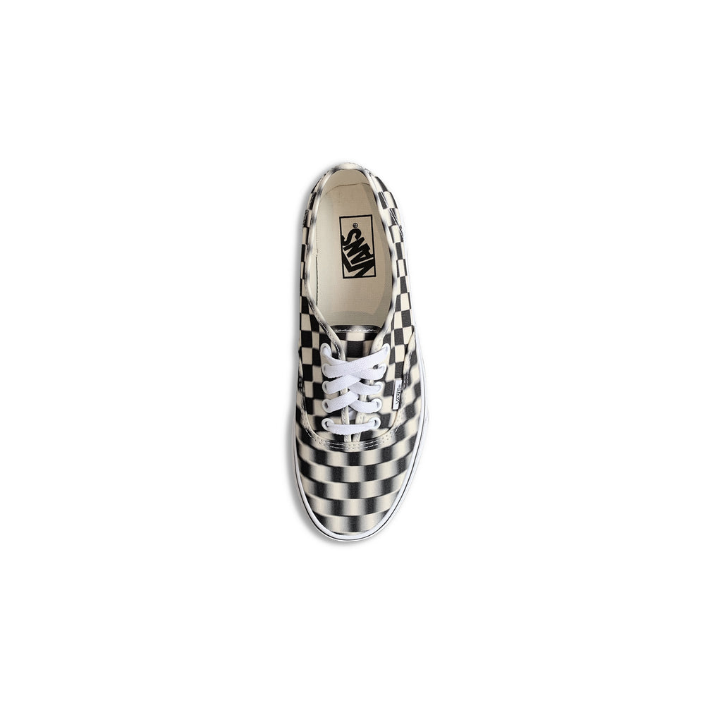 VANS AUTHENTIC - "BLUR CHECK"